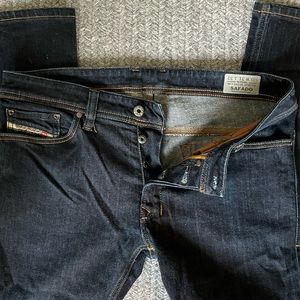 Diesel Jeans - Safado: Mens 31W x 32L
